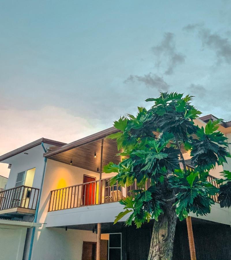 Fatims Beach House Maafushi Luaran gambar