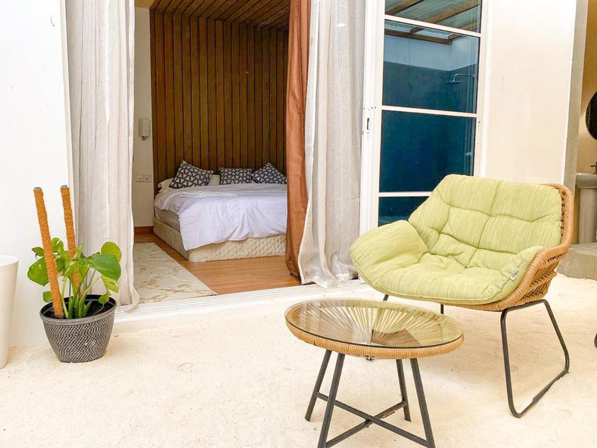 Fatims Beach House Maafushi Luaran gambar