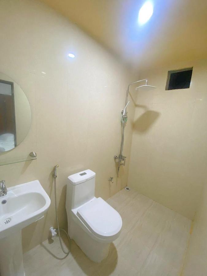 Fatims Beach House Maafushi Luaran gambar