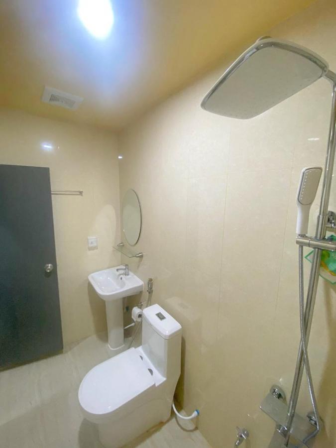 Fatims Beach House Maafushi Luaran gambar