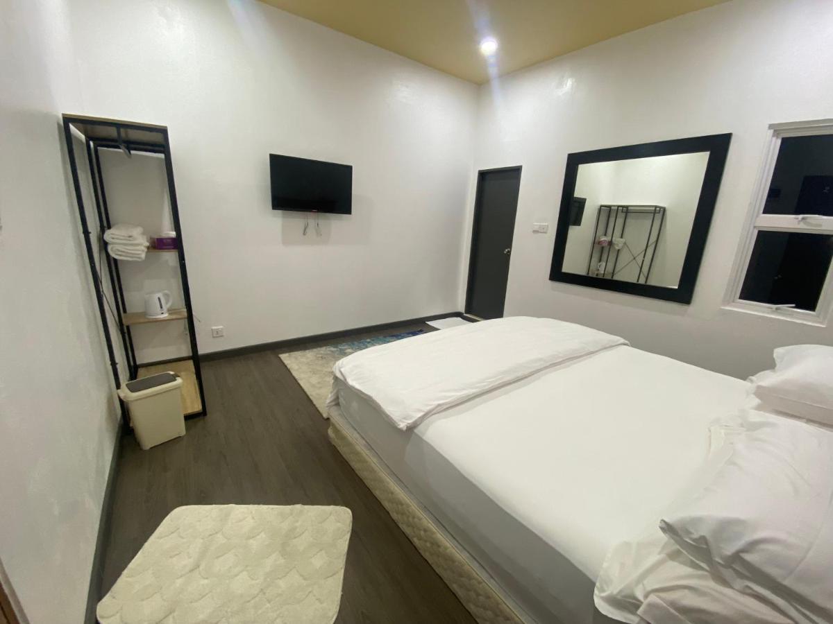Fatims Beach House Maafushi Luaran gambar