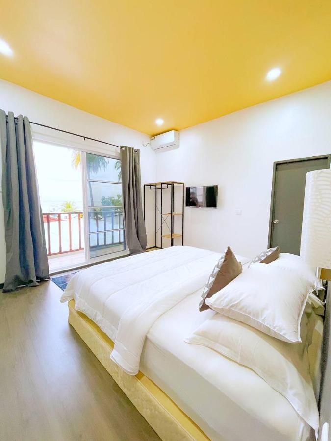 Fatims Beach House Maafushi Luaran gambar