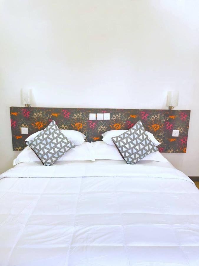 Fatims Beach House Maafushi Luaran gambar