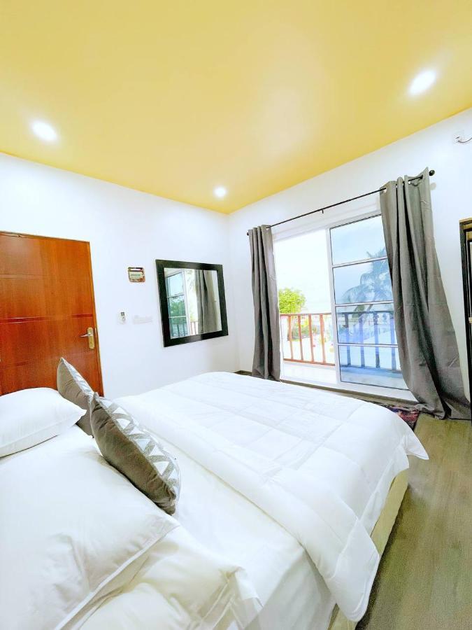 Fatims Beach House Maafushi Luaran gambar