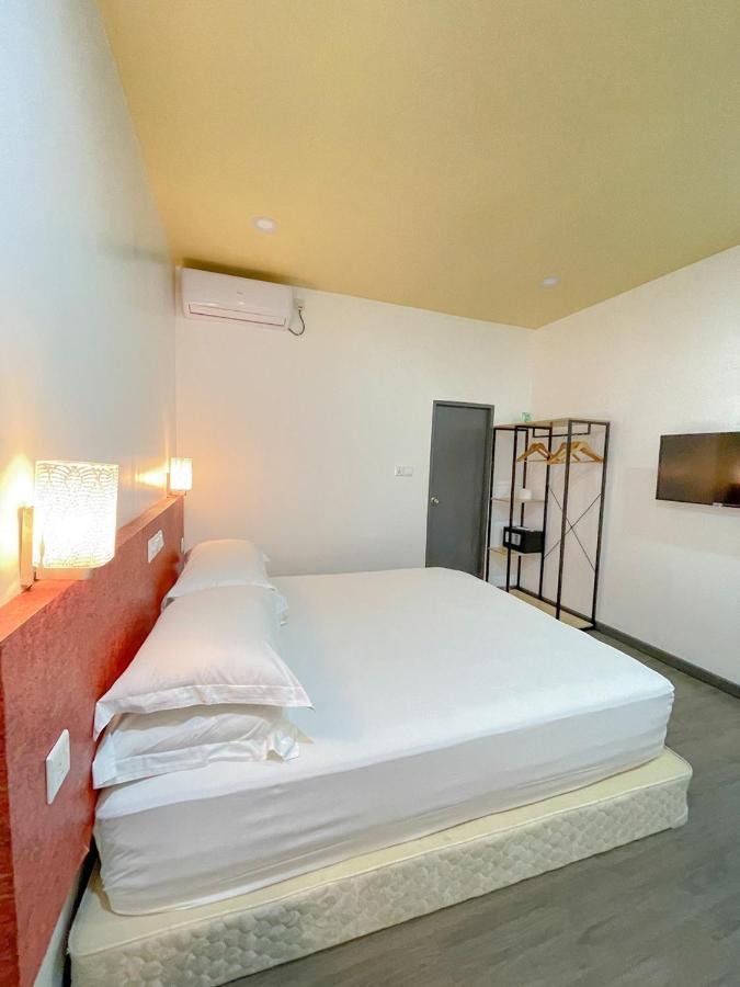 Fatims Beach House Maafushi Luaran gambar
