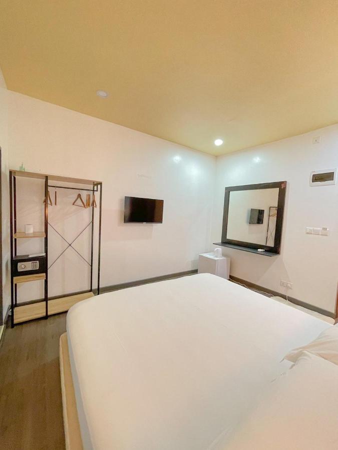 Fatims Beach House Maafushi Luaran gambar