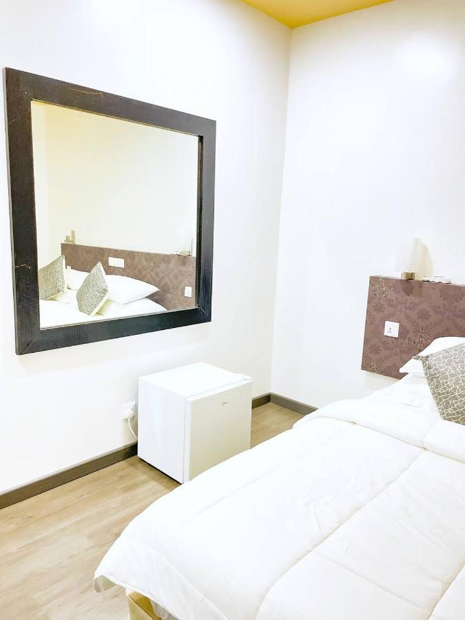 Fatims Beach House Maafushi Luaran gambar