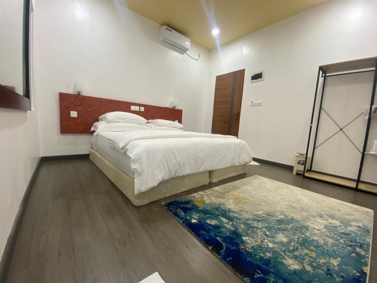 Fatims Beach House Maafushi Luaran gambar