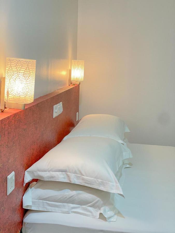Fatims Beach House Maafushi Luaran gambar